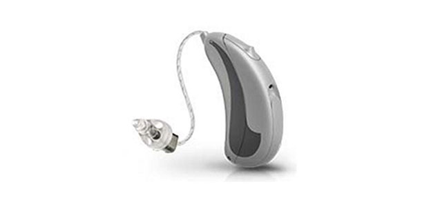 Hansaton Sound HD