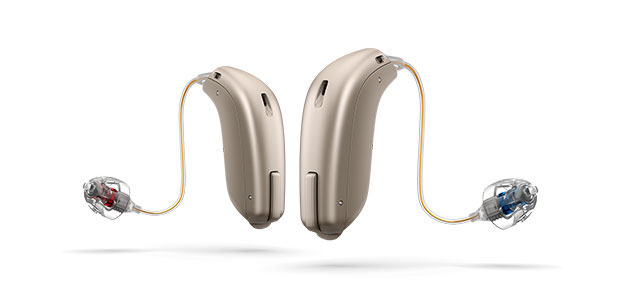 Oticon Opn