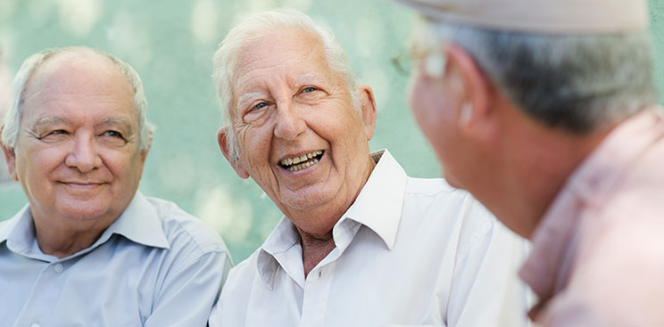 Damage to Hearing can Increase the Likelihood of Developing Dementia