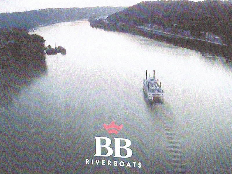 BB River Boats