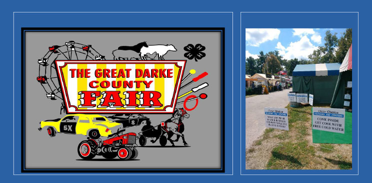 The Great Darke County Fair 2017