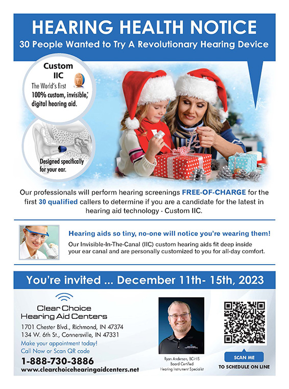 Hearing Aid Discount