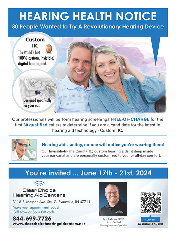 Hearing Aid Discount
