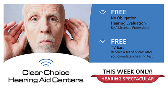 Hearing Aid Discount