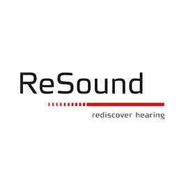 ReSound Hearing Aids | Clear Choice Hearing Aid Centers