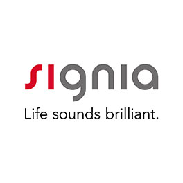 Signia Hearing Aids | Clear Choice Hearing Aid Centers