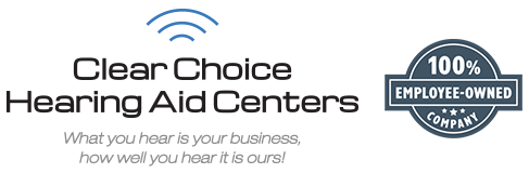 Clear Choice Hearing Aid Centers