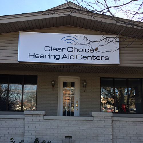 Hearing Aids in Evansville, IN Clear Choice Hearing Aid Centers